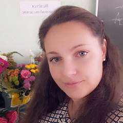 Петрова Виталина Михайловна