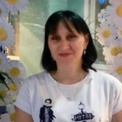Сомова Татьяна Викторовна