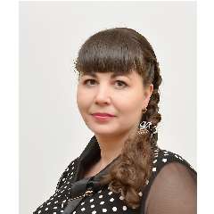 Романкевич Анна Вадимовна