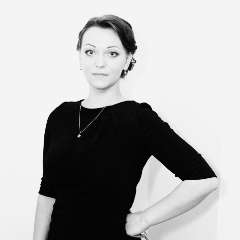 Похило Ольга Геннадьевна