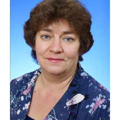 Ивашурова Анна Анатольевна