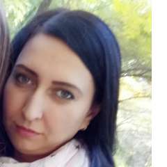 Максакова Эльвира Владимировна