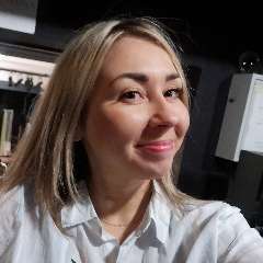 Новосёлова Эльвира Азатовна 