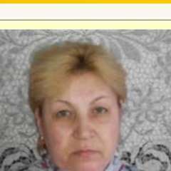 Грищенко Людмила Ивановна