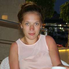 Голованова Анастасия Юрьевна