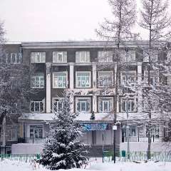 Гулевская Ирина Викторовна