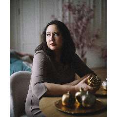 Виктория Альбертовна Тюфякова