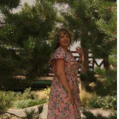 Черенкова Екатерина Геннадьевна