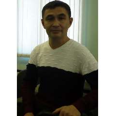 Уразалеев Руслан Фаритович