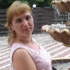 Будаева Марина Алексеевна
