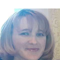 Татьяна Александровна Щекина