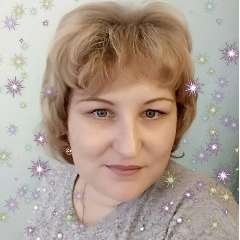 Наталья Желонкина