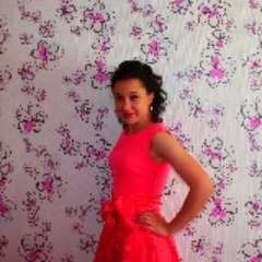 Наталья Вячеславовна