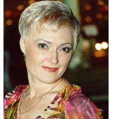 Краснова Ирина