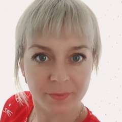 Наталья Сергеевна Мальцева