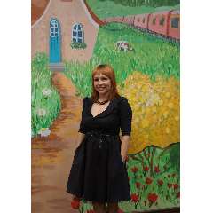 Никологорская  Наталья Александровна