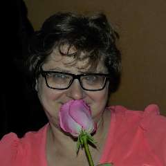 Антипова Ирина Анатольевна