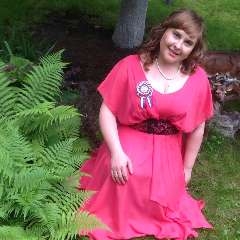 Брусенцова Ирина Михайловна