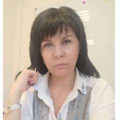 Гемель Елена Владимировна