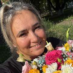 Баулина Наталья Вячеславовна