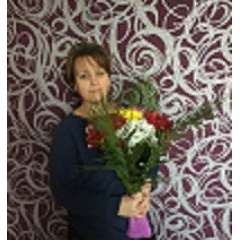 Калягина Лидия Евгеньевна