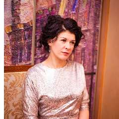 Гемель Елена Владимировна