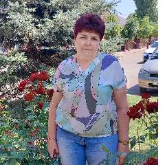 Макарова Наталья Николаевна