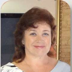 Сомова Тамара Вениаминовна