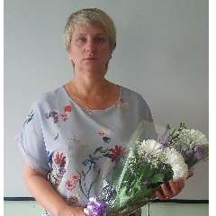 Левина Елена Владимировна