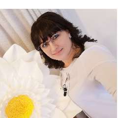 Овчаренко Анна Петровна 