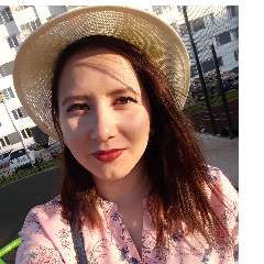 Ламакина Ирина Ивановна