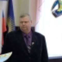 Никитин Игорь Витальевич