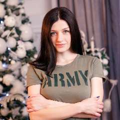 Бондарева Татьяна Сергеевна