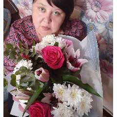 КОШЕВАРОВА ЛЮДМИЛА НИКОЛАЕВНА