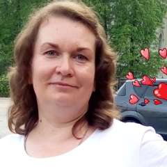 Наталья Геннадьевна Шарикова 