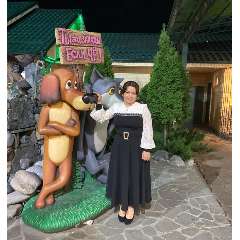 Ашева Ирина Хасанбиевна