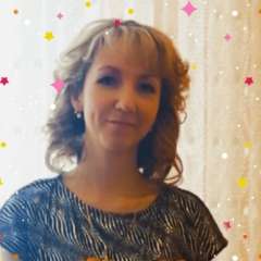 Исмакова Руфина Гиниятулловна