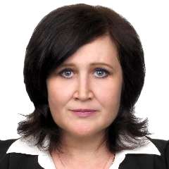 Кирсанова Инна Валерьевна