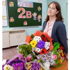 Новикова Диана Михайловна
