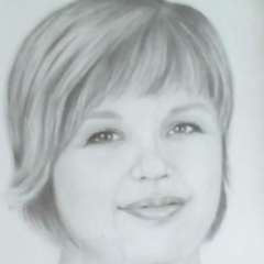 Ирина Викторовна Пристанская