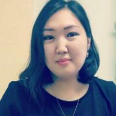 Михалева Марина Владимировна