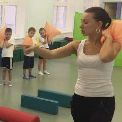 Кунцевич Екатерина