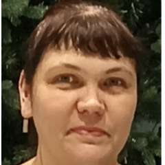 Гаврилова Ирина Александровна