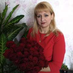 Масалова Ирина Владимировна