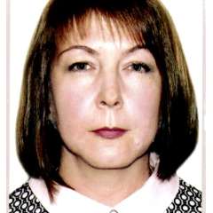 Гурова Наталья Васильевна 