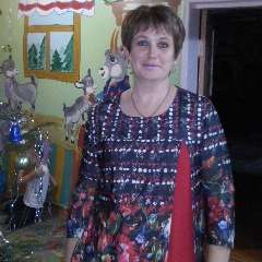 Педенко Татьяна Анатольевна