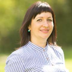 Логутенкова Олеся Владимировна