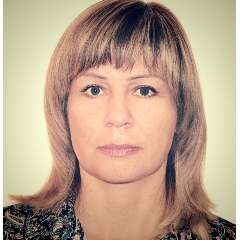 Балако Ольга Александровна