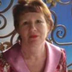 Якимова Людмила Ивановна