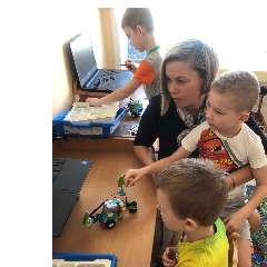 Татьяна Николаевна Субботина 